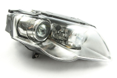 VW PASSAT SAĞ FAR XENON 3C0941754G 05-11