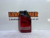 VOLKSWAGEN  TRANSPORTER T6 10-15 SOL ARKA STOP SIFIR