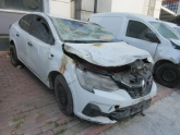 2022 Renault TALİANT TRAVERS