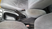 Ford mondeo mk2 el fren kolu