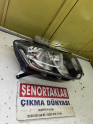 Oto Çıkma Parça / Elektrik / Far / Renault / Clio / Çıkma Parça 