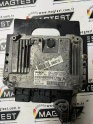 Motor Beyni 0281011863 EDC16C34 9661773380 CİTROEN C4