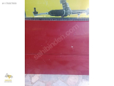 Oto Çıkma Parça / Kaporta & Karoser / Kapı / Fiat / Scudo / Çıkma Parça 