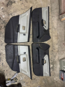 BMW E36 SEDAN KAPI DÖŞEMESİ TAKIMI - ERCAN TİCARET