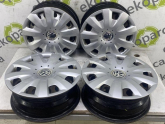 VOLKSWAGEN CADDY 2008 2016 JANT TAKIM 2K0601027
