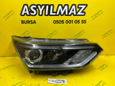 Oto Çıkma Parça / SsangYong / Korando / Elektrik / Far / Çıkma Parça 