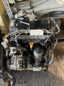 SEAT CORDOBA 1.4 BMS DOLU MOTOR