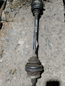 VOLKSWAGEN PASSAT B8.5 AKS KONUK OTO