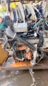 Volkswagen transporter komple motor