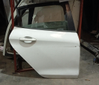 peugeot 208 sağ arka kapı dolu