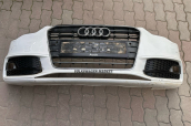 AUDİ A5 S LINE 12-17 ÖN TAMPON ÇIKMA DOLU 8T0807065F GRU