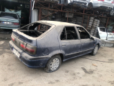 R.19 heçbek reflektör