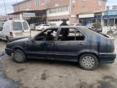 R.19 sol arka kapı