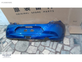 NISSAN MICRA ARKA TAMPON ORİJİNAL