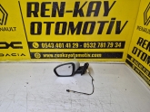 963023284R RENAULT MEGAN 4 SOL AYNA ELLE KATLANIR ORİJİNAL ÇIKMA