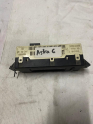 Oto Çıkma Parça / Elektrik / Bilgi Ekranı / Opel / Astra / Çıkma Parça 