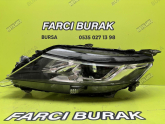 MİTSUBİSHİ TRİTON L200 SOL FAR ORJİNAL