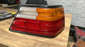 Mercedes w124 sağ arka stop