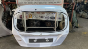 2012-2016 FORD FİESTA BAGAJ KAPAĞI -DS OTOMOTİV-