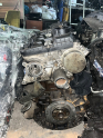 Ford Transit-Custom-Jumper 2.2 Çıkma Orjinal Alt Karteri