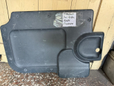 Oto Çıkma Parça / Kaporta & Karoser / Bagaj / Renault / Kangoo / Çıkma Parça 