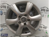 1K0601025S GOLF6 ALÜMİNYUM JANT