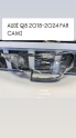 AUDİ Q8 2018-2024 FAR CAMI