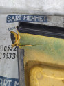 Oto Çıkma Parça / Mekanik / Kapı Döşemesi / Ford / Focus / Çıkma Parça 
