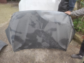VOLVO V40 KAPUT ORJİNAL ÇIKMA 2014-