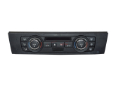 BMW E90 E91 E92 E93 Klima Kontrol Paneli 9162984-01