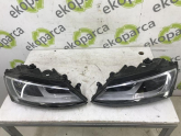 Oto Çıkma Parça / Elektrik / Far / Volkswagen / Jetta / Çıkma Parça 