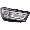 Volkswagen DEPO Far Sag 80A941044 Q5