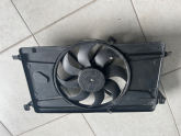 Ford / Focus / Fan / Fan Motoru / Çıkma Parça