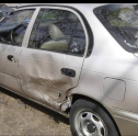 Toyota Corolla efsane kasa Kalorifer Rezistansı