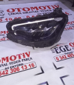 MERCEDES-BENZ E SERİSİ 213 MAKYAJLI KASA SOL FAR ORJİNAL