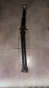 Oto Çıkma Parça / Şanzıman & Vites / Şaft / Land Rover / Range Rover / Çıkma Parça 