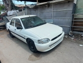 Oto Çıkma Parça / Kaporta & Karoser / Kapı / Ford / Escort / Çıkma Parça 