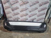 TOYOTA COROLLA CROSS ARKA TAMPON ORJINAL