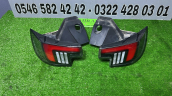 2021-2025 OPEL MOKKA SAĞ SOL STOP AD