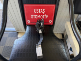 Oto Çıkma Parça / Mekanik / Pedal / Hyundai / Getz / Çıkma Parça 