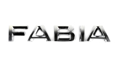 SKODA FABIA 07-15 ARKA BAGAJ FABIA YAZISI 5J6853687A 2ZZ