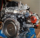 Oto Çıkma Parça / Motor / Motor Komple / Mercedes / GLK / Çıkma Parça 