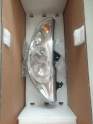 260108490r Renault master 3 sag far orjinal mais sıfır