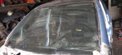 Çıkma honda jazz ön cam