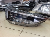 HYUNDAİ TUCSON N LINE SAĞ FAR ORJİNAL CİKMA HATASIZ TAMİRSİZ