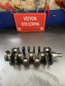 Oto Çıkma Parça / Motor / Krank / Fiat / Egea / Çıkma Parça 