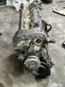 MERCEDES W210 W124 E320 M104 3.2 MOTOR ENGİNE ALT ÜST KAPALI