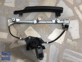 ALFA ROMEO 156 SOL ÖN KAPI CAM KRİKOSU MOTORLU HATASIZ ORJİNAL