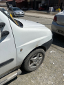 Fiat Doblo sağ ön Çamurluk