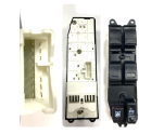 DÜĞME CAM KALDIRMA SOL ÖN TOYOTA COROLLA 99-01 84820-12340 DÖRTLÜ